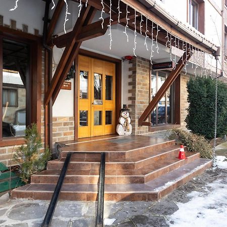 Refurbished Studios, Mountain View Balconies, Minutes From Gondola Bansko Exterior photo