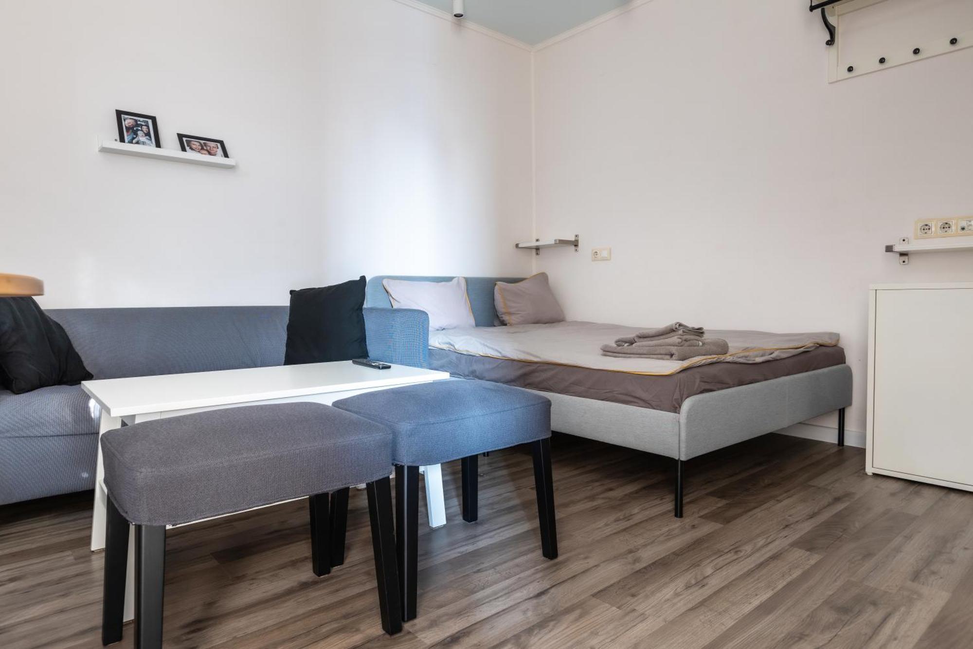 Refurbished Studios, Mountain View Balconies, Minutes From Gondola Bansko Exterior photo